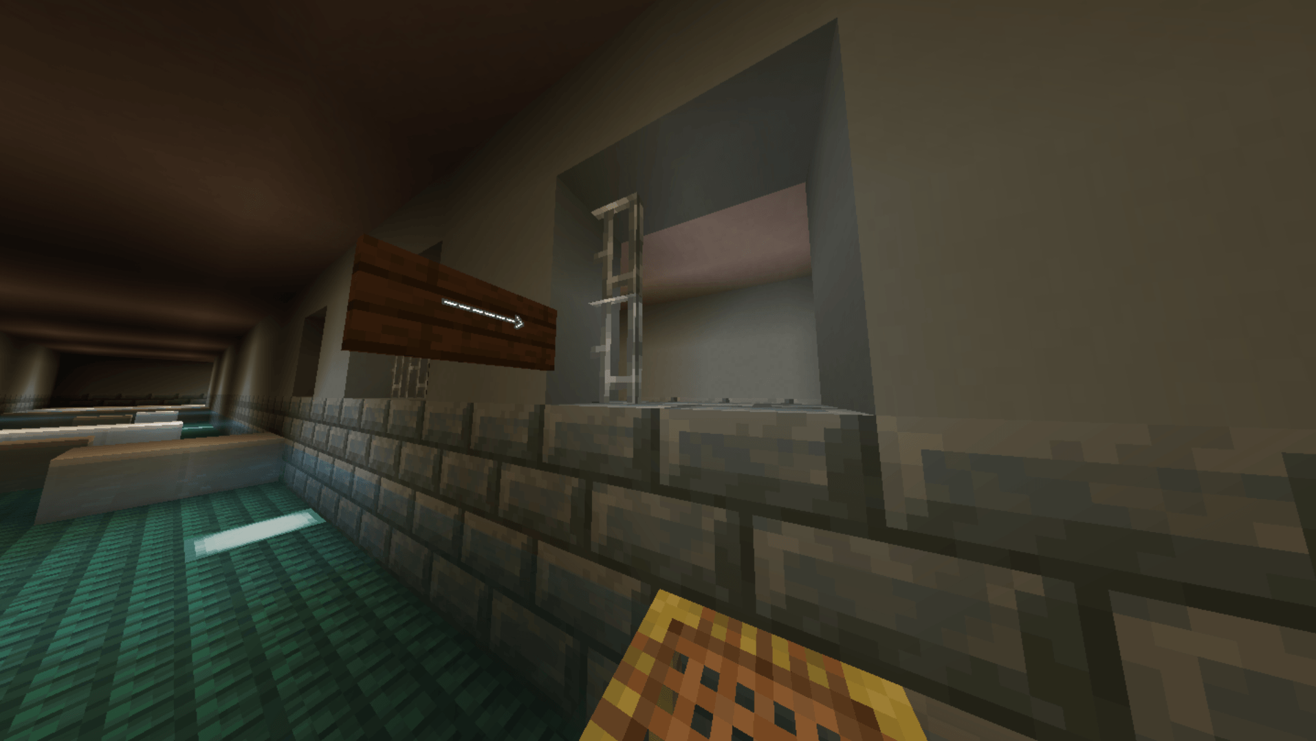 Amazing Shopping Experience (Horror) — screenshot 2