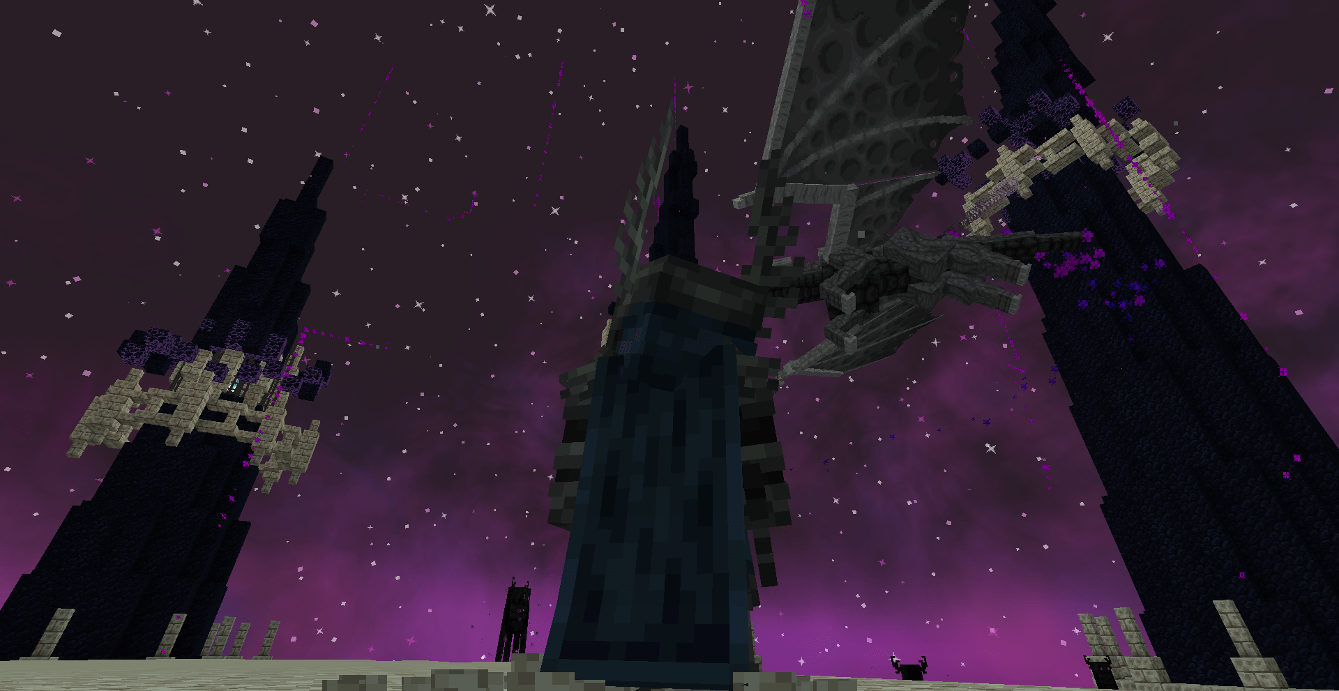 Thumbnail The Dragon of the End