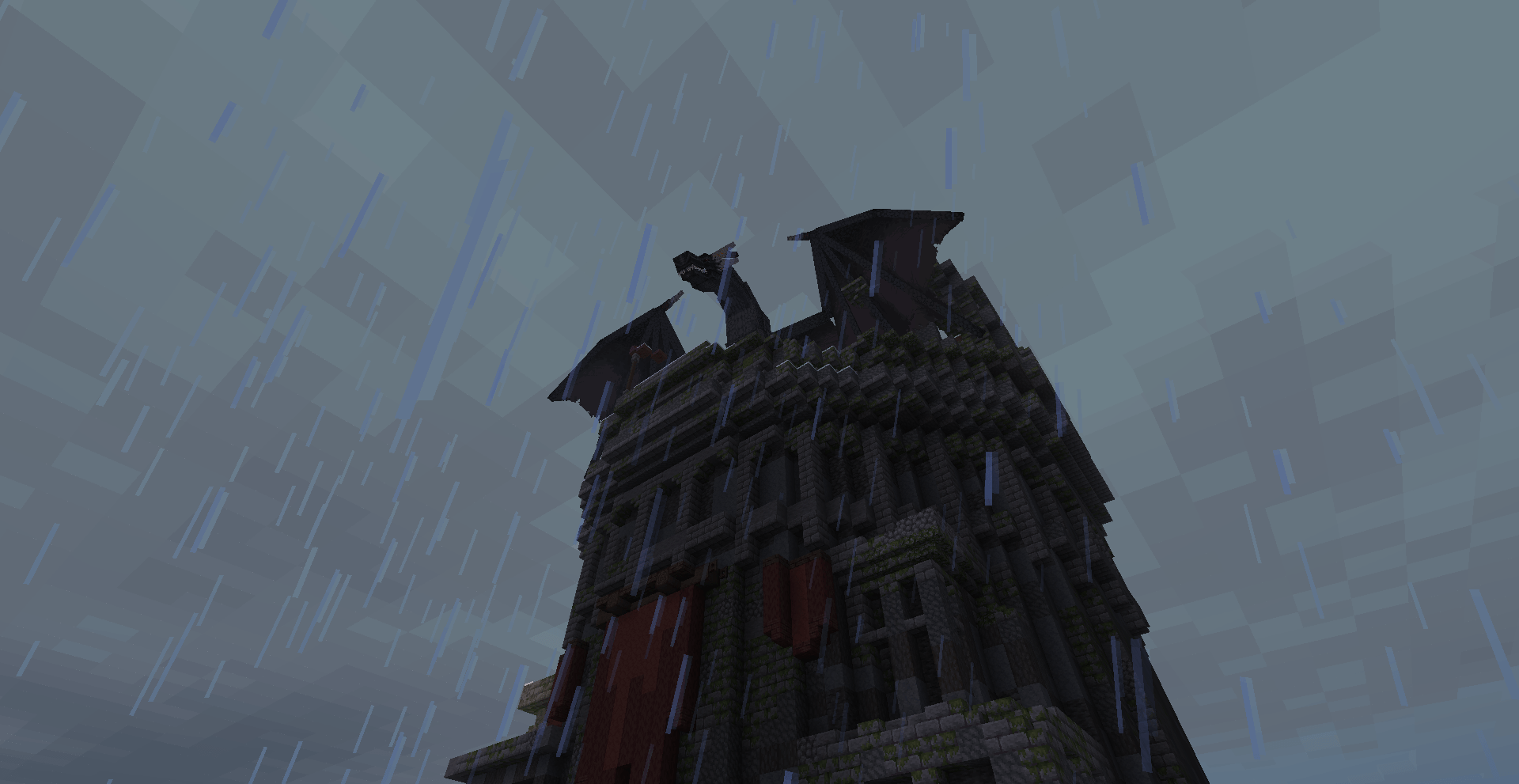 Thumbnail The Dragon's Keep