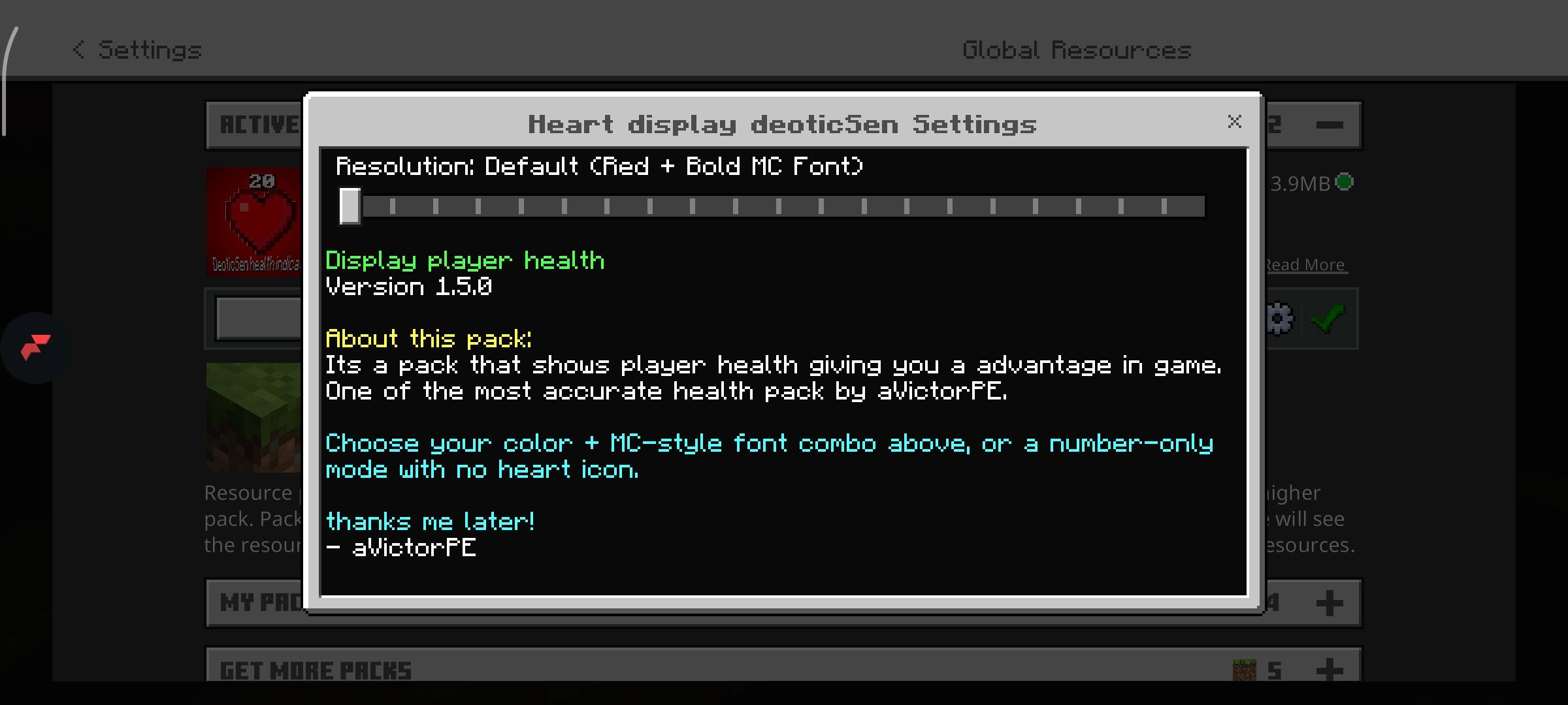 Health indicatorDeoticSen thumbnail 1