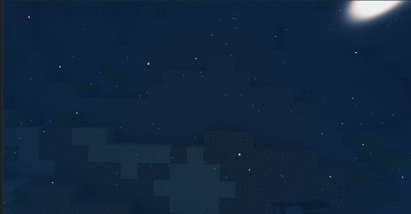 SOLAR Shader Lite — screenshot 2