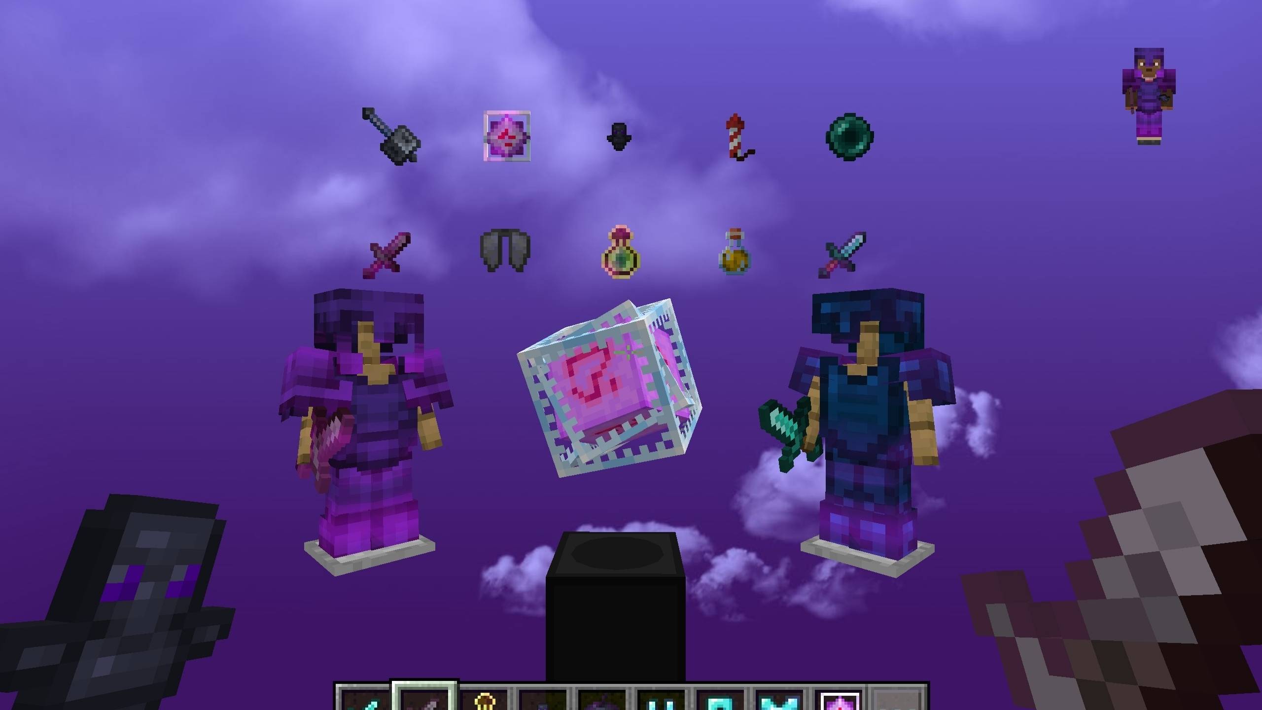 MCPEDL