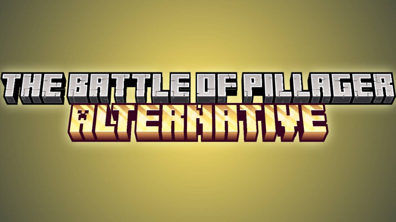 The Battle of Pillager : Alternative — screenshot 1