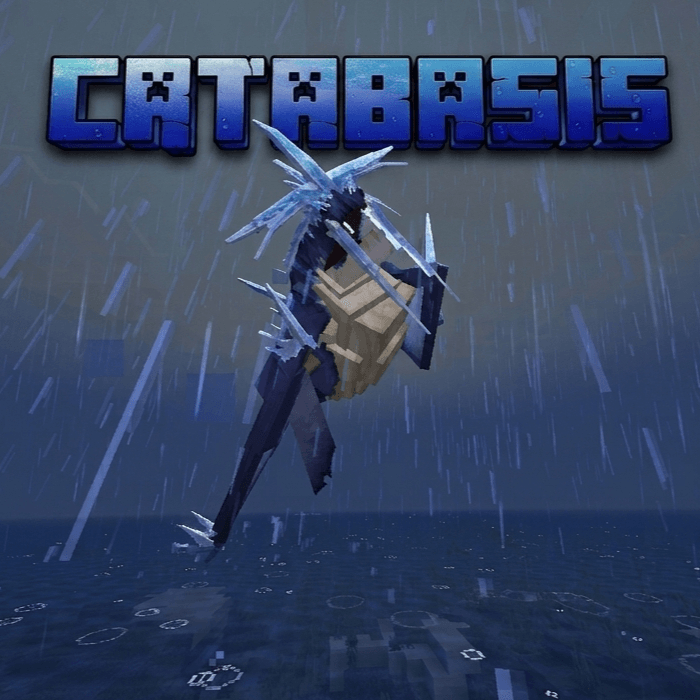 Thumbnail Journey into the depths