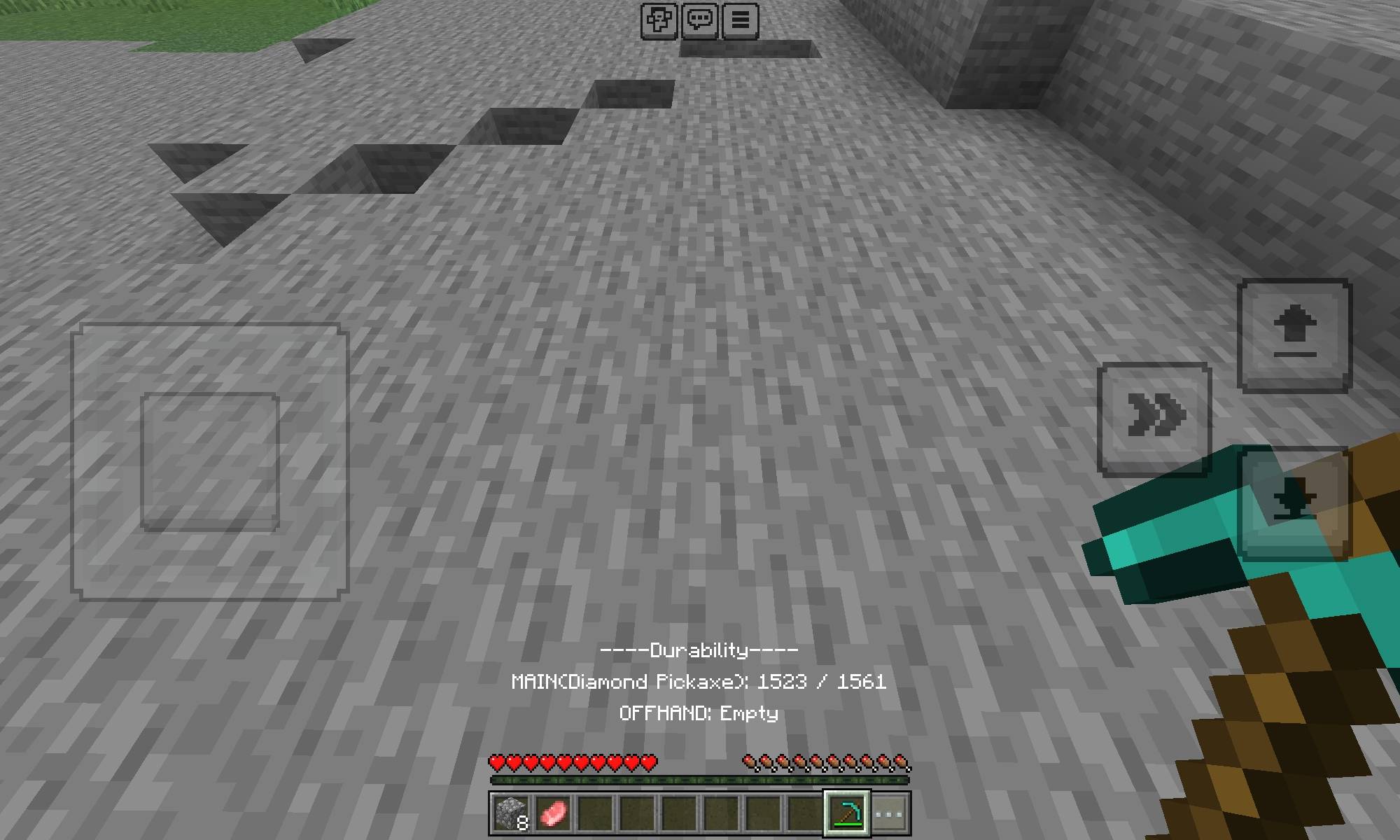 Potato's Durability Counter+ — screenshot 5