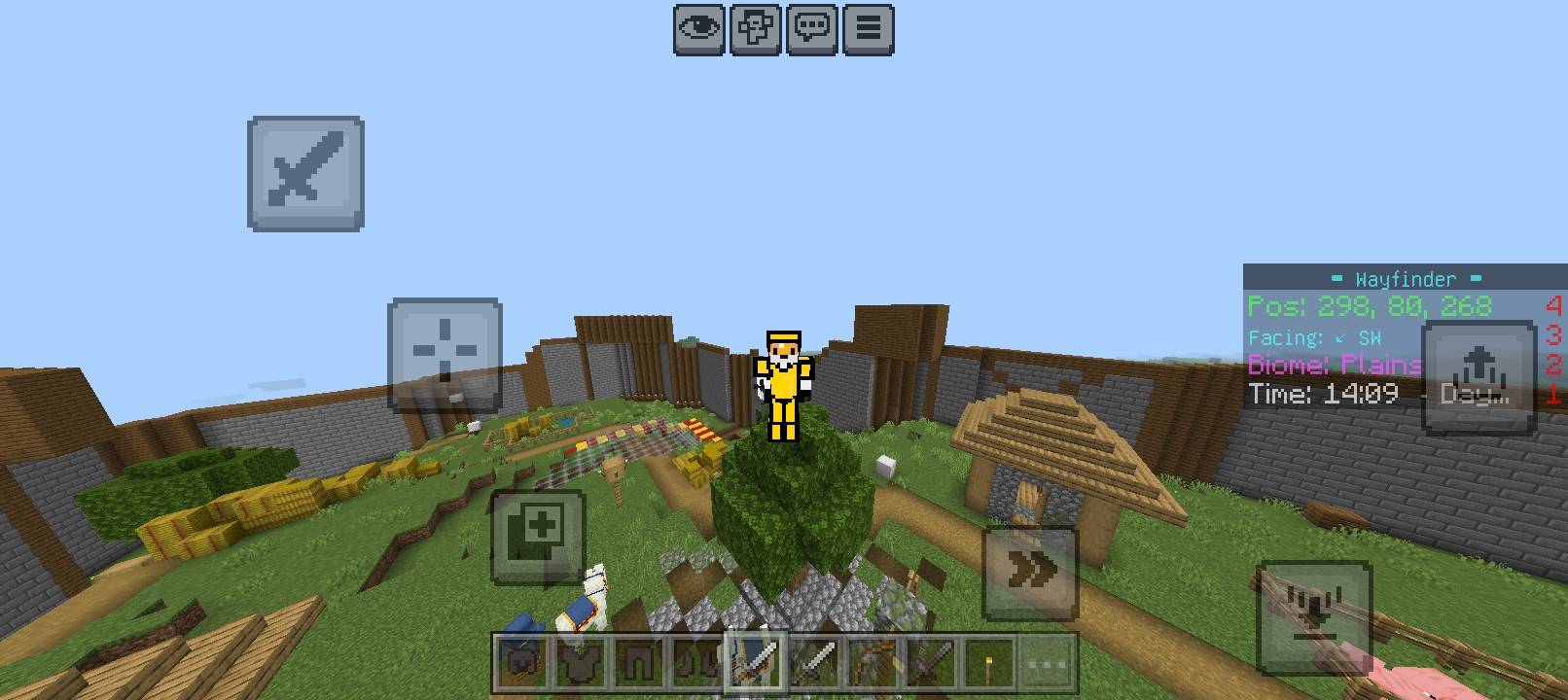 Paper armors thumbnail 1