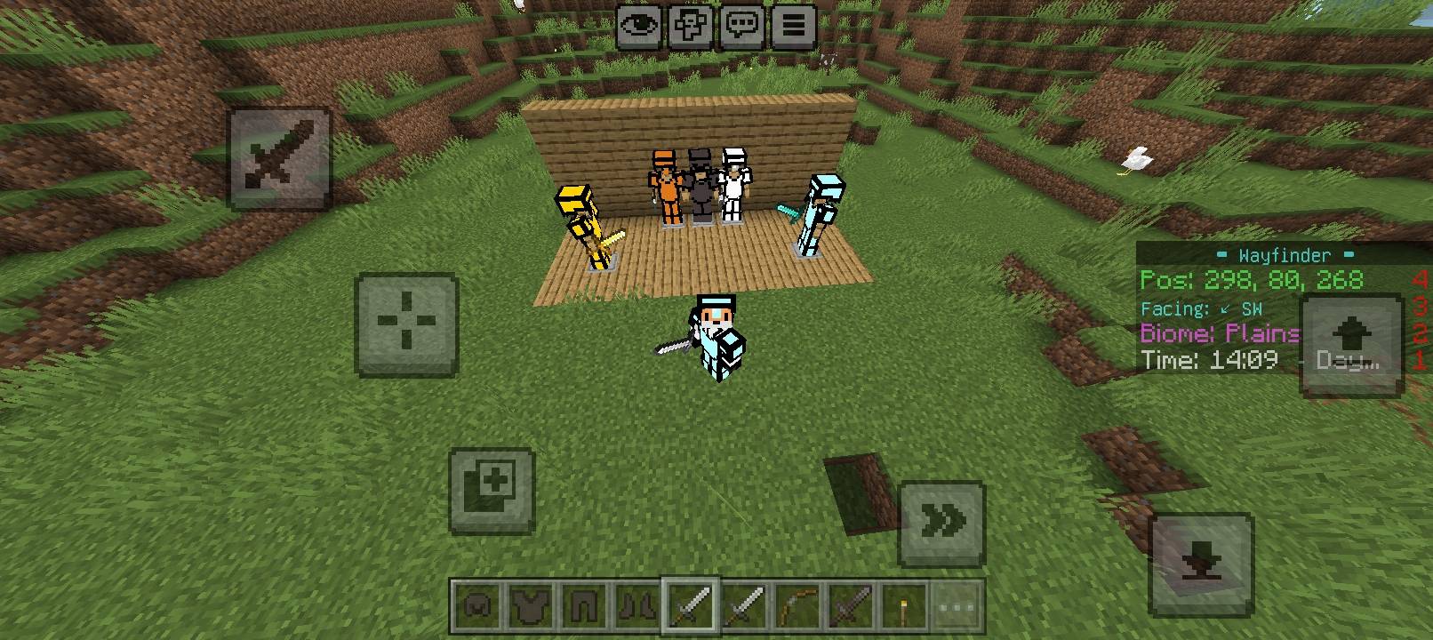 Paper armors thumbnail 2