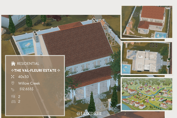 Thumbnail The Val-Fleuri Estate logo.png