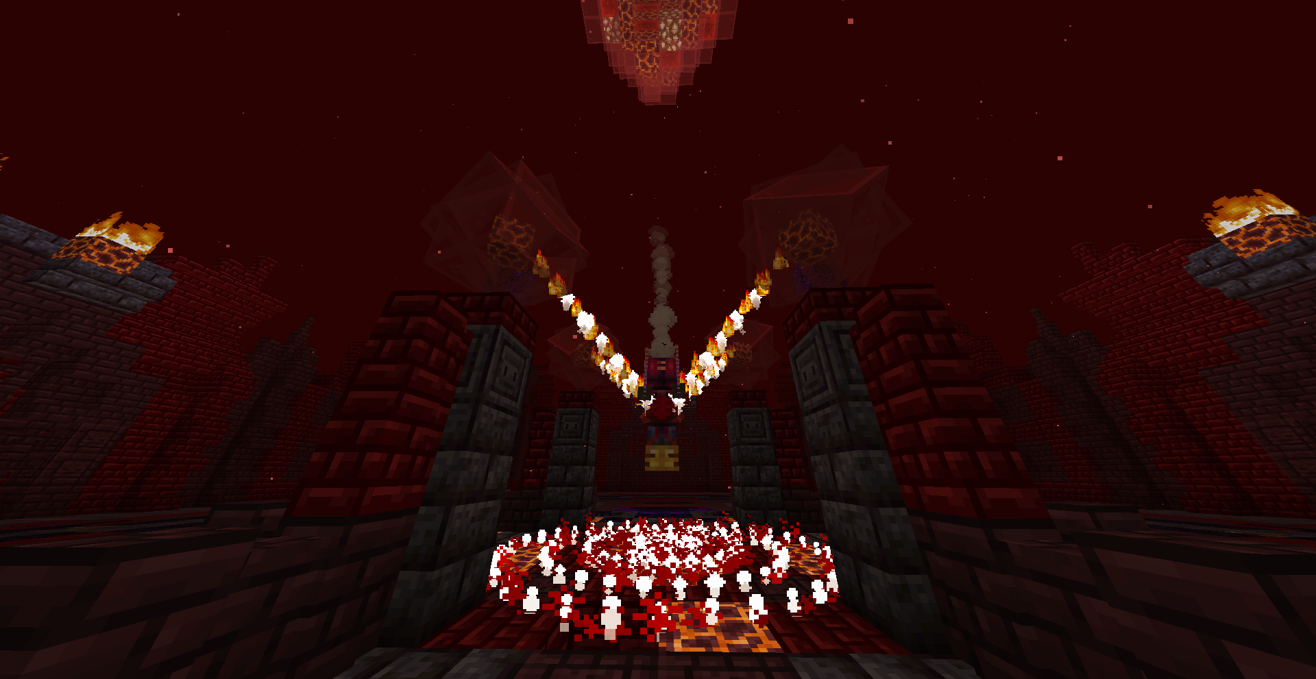 Harrowing Hells — screenshot 2