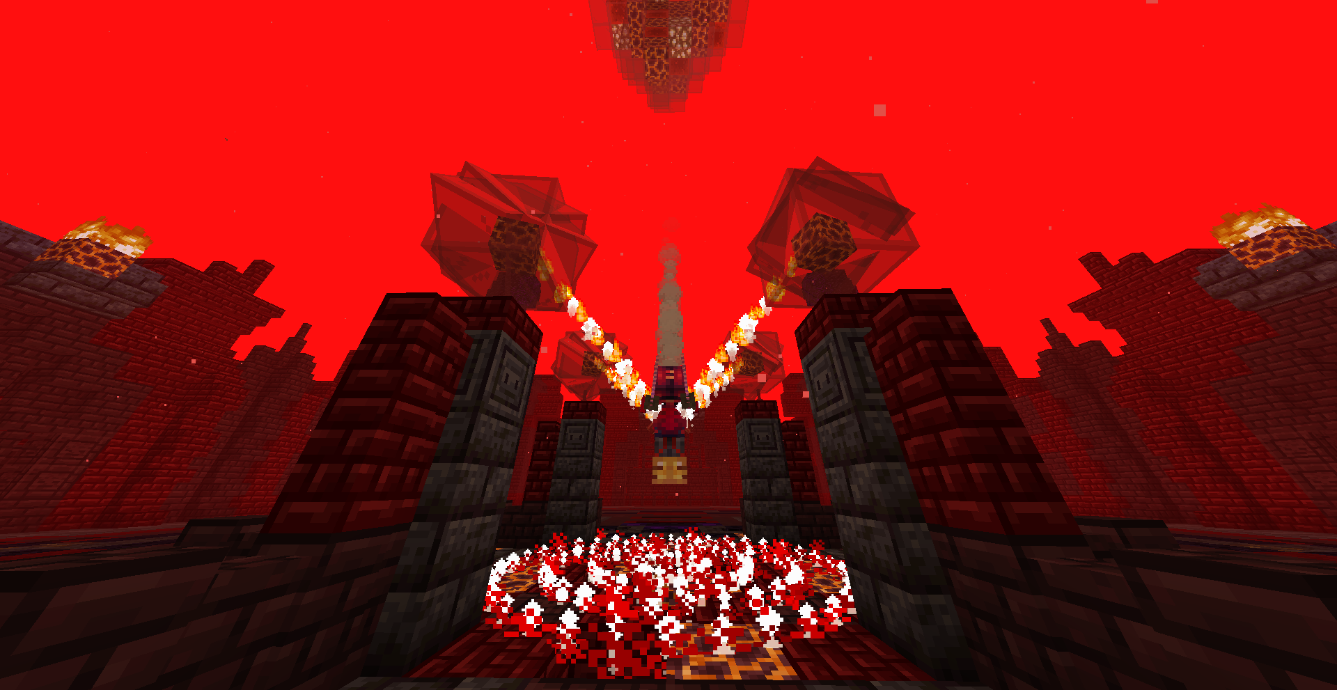 Harrowing Hells — screenshot 1
