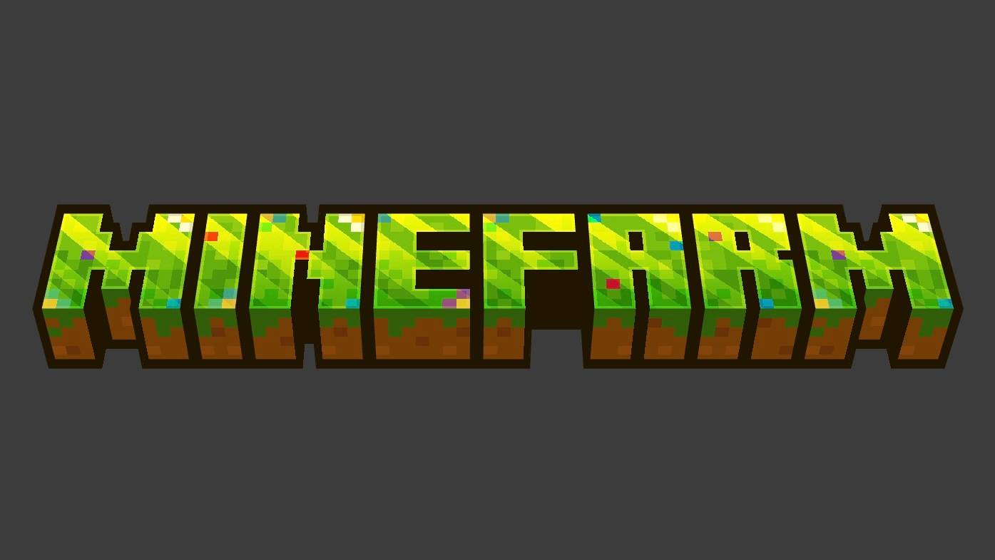 Minefarm — screenshot 1