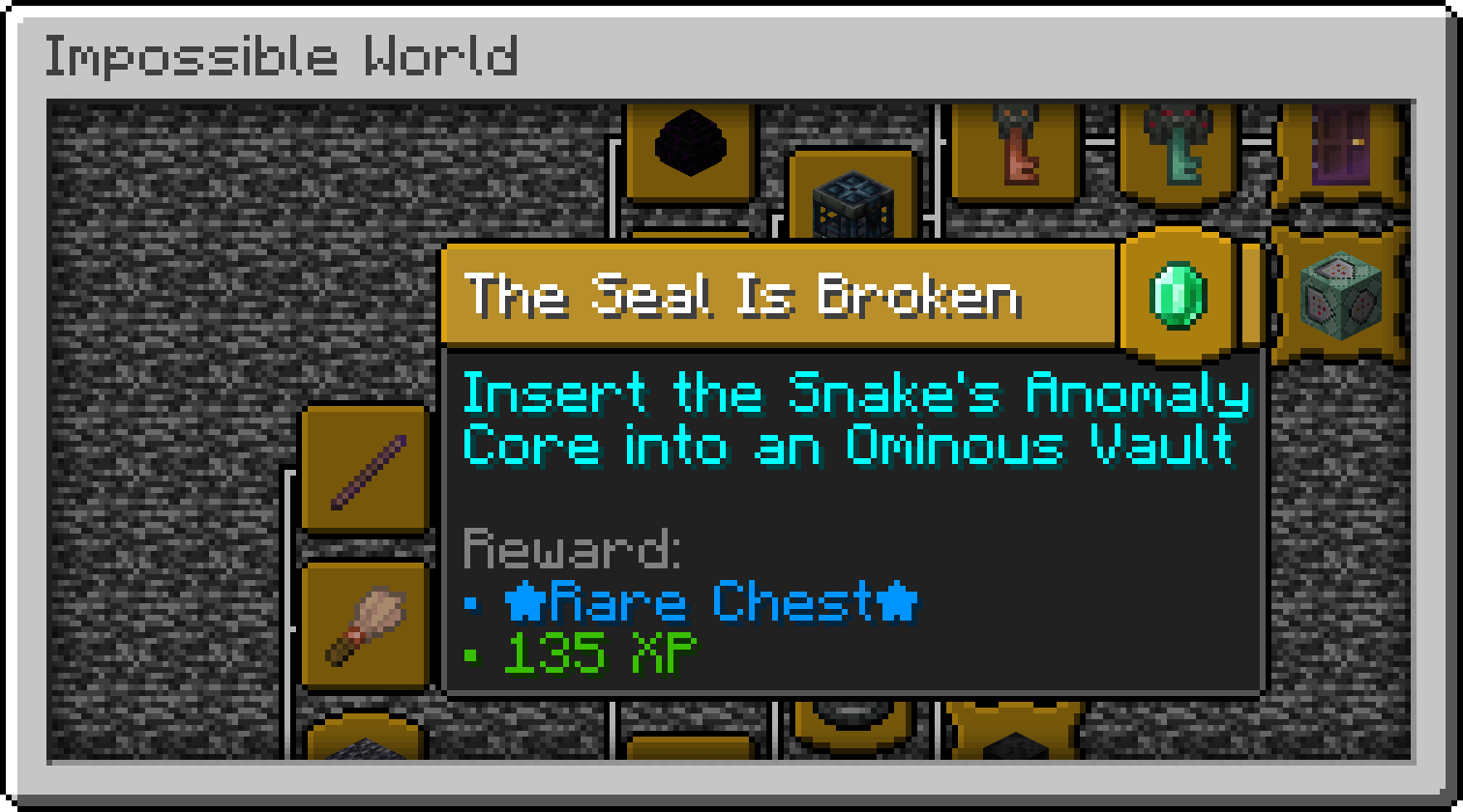 That doesn't look good...