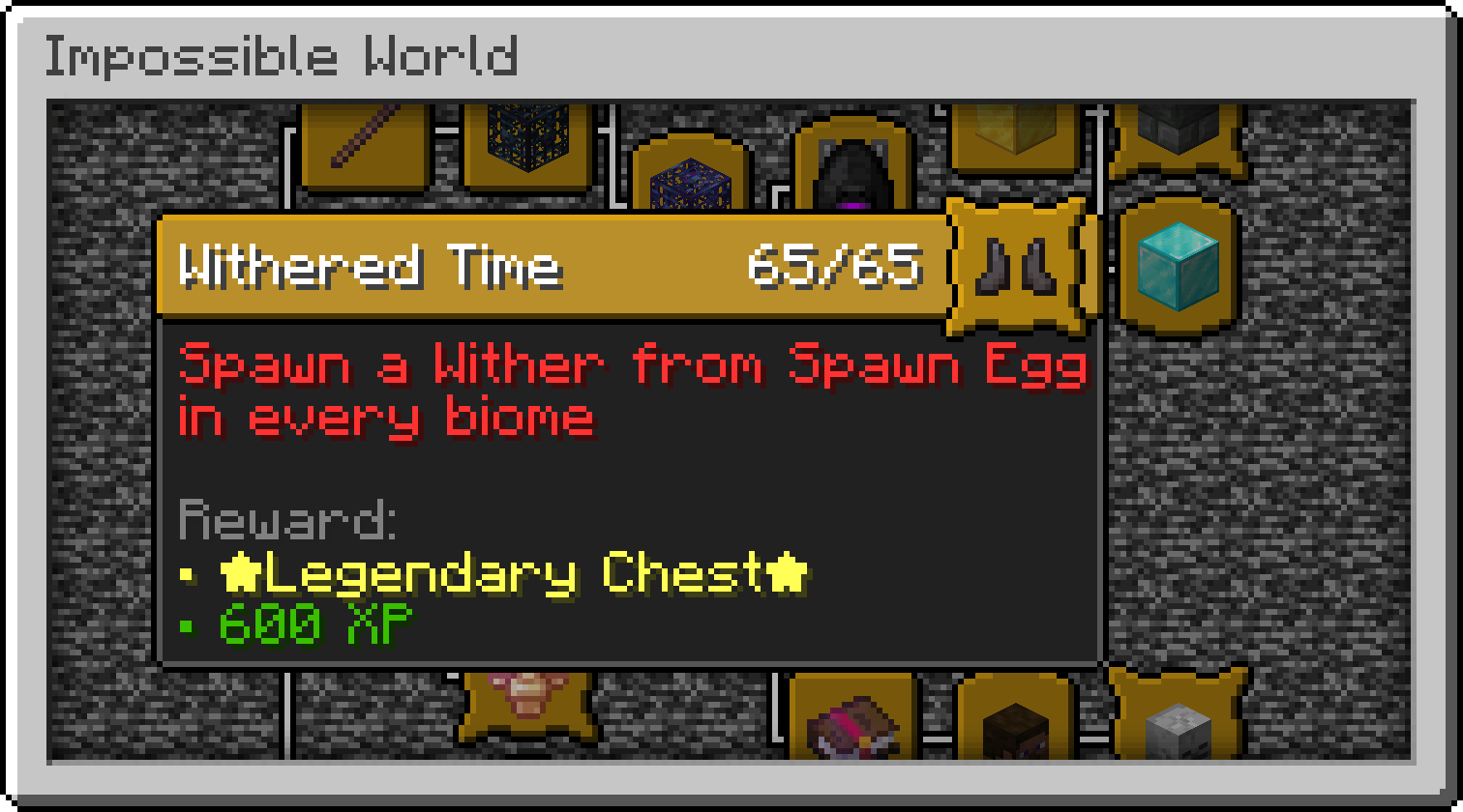 Time for a new adventure?