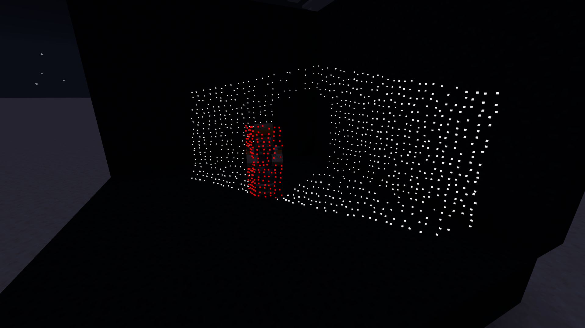 LiDAR — screenshot 2
