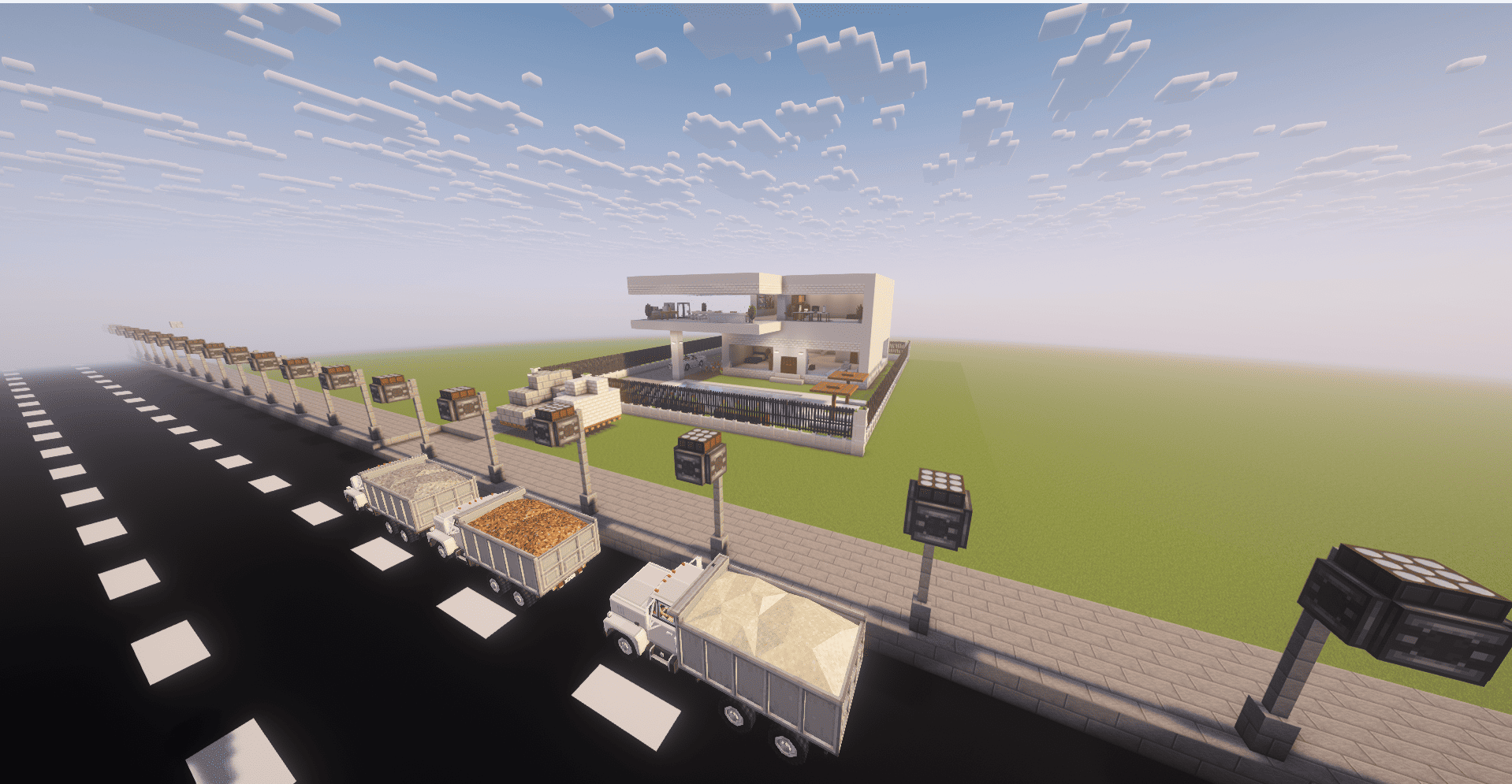 Thumbnail Almost-Finish Modern House right side.png