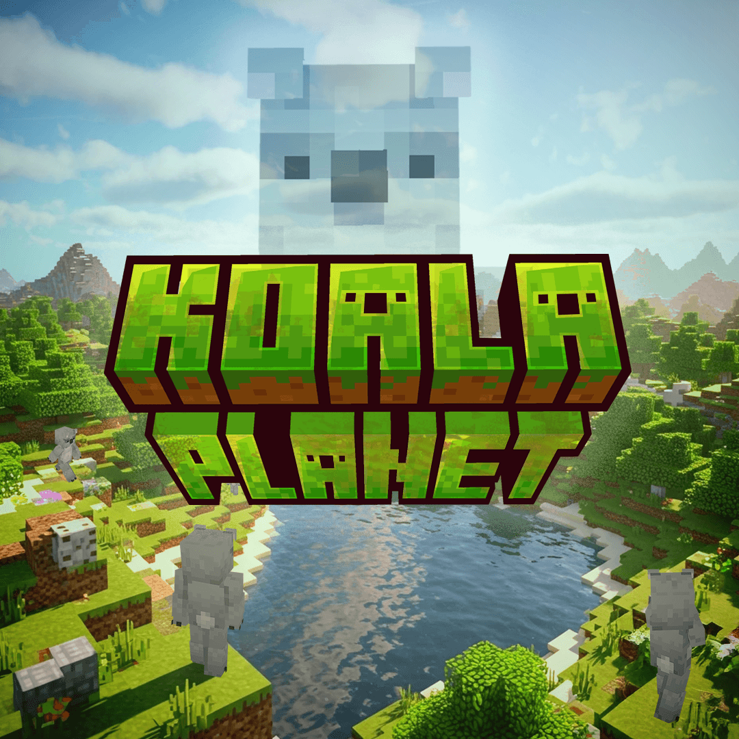 KOALA PLANET — screenshot 1