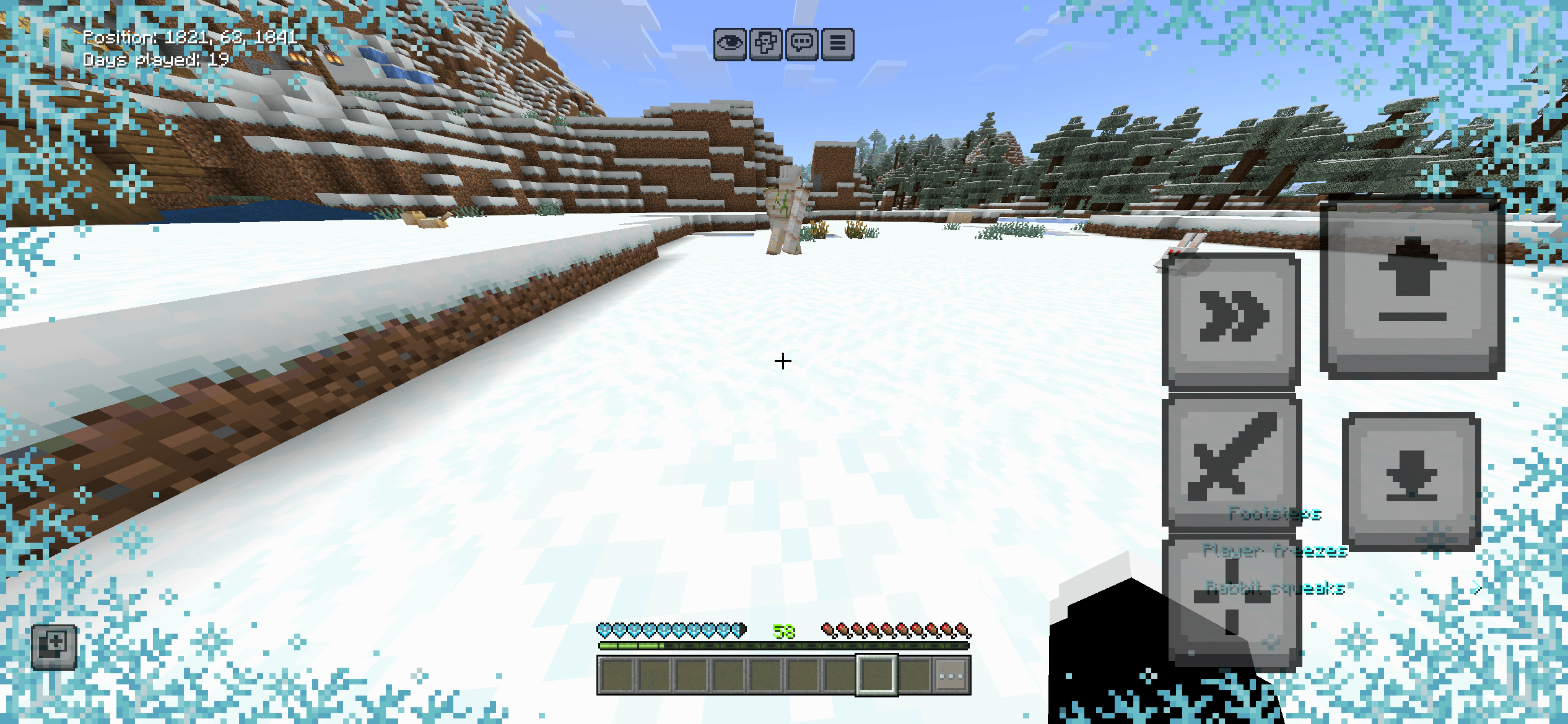 YSZ Fake Hardcore Hearts thumbnail 5