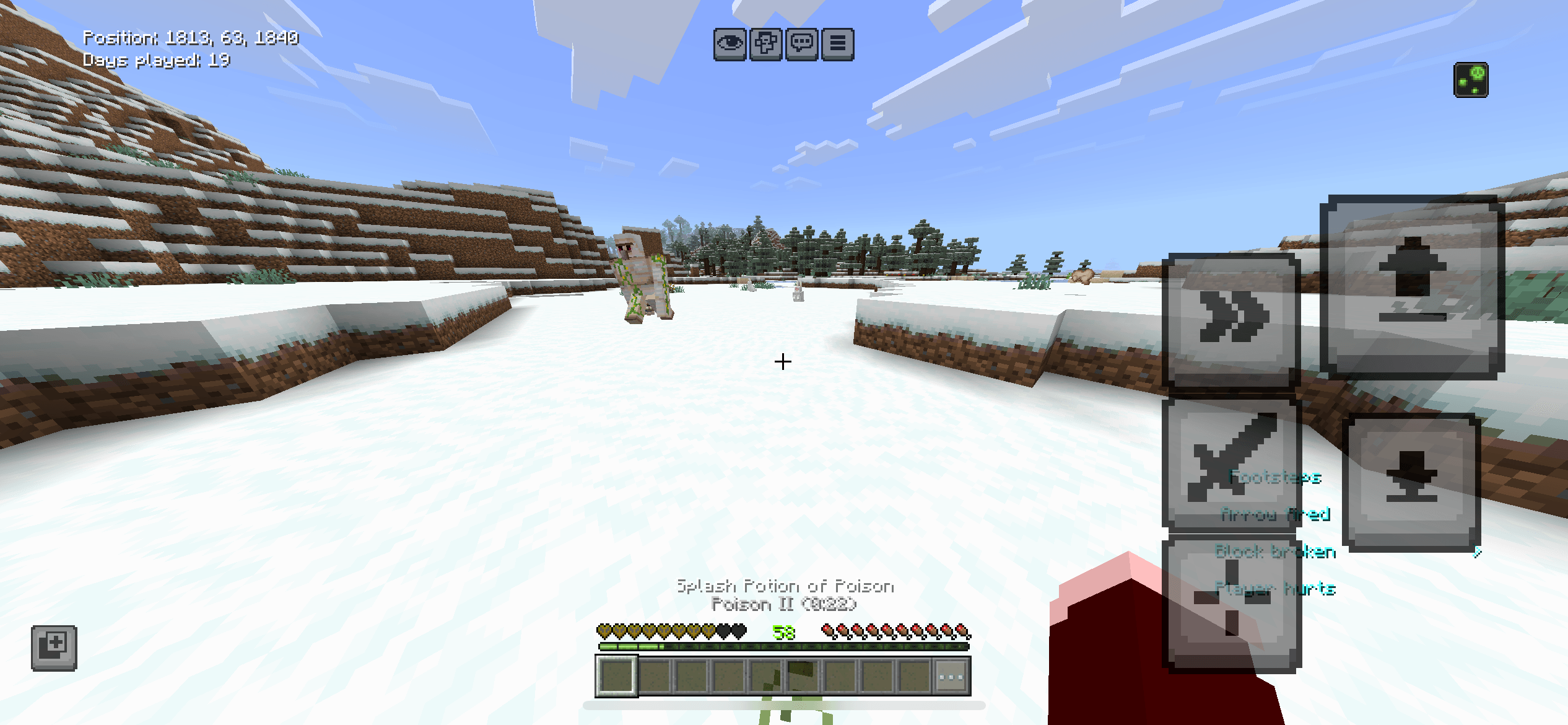 YSZ Fake Hardcore Hearts thumbnail 3
