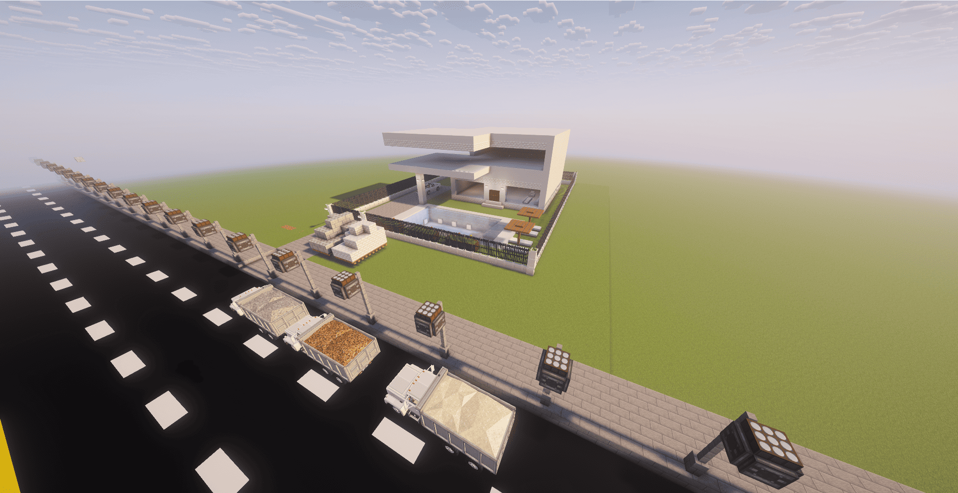 Thumbnail Pre-Finish Modern House right side.png