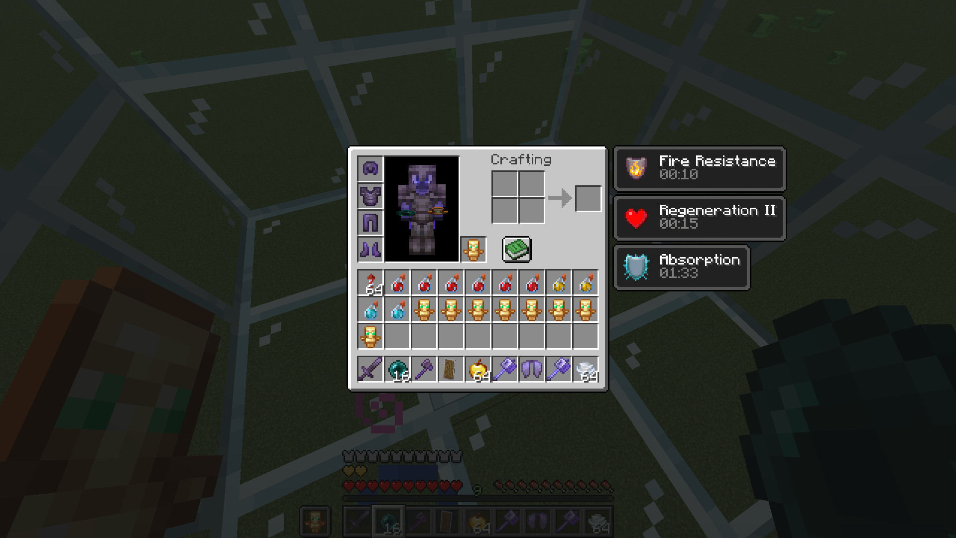 Mace