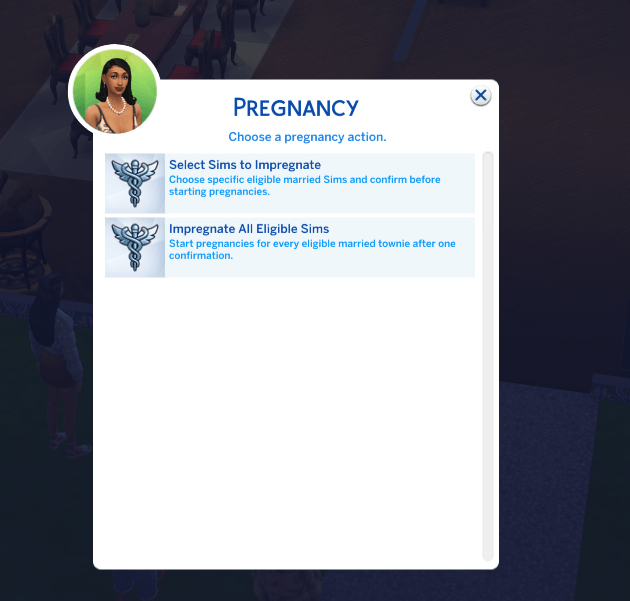 choose which sims to have a baby or all eligible sims!.png