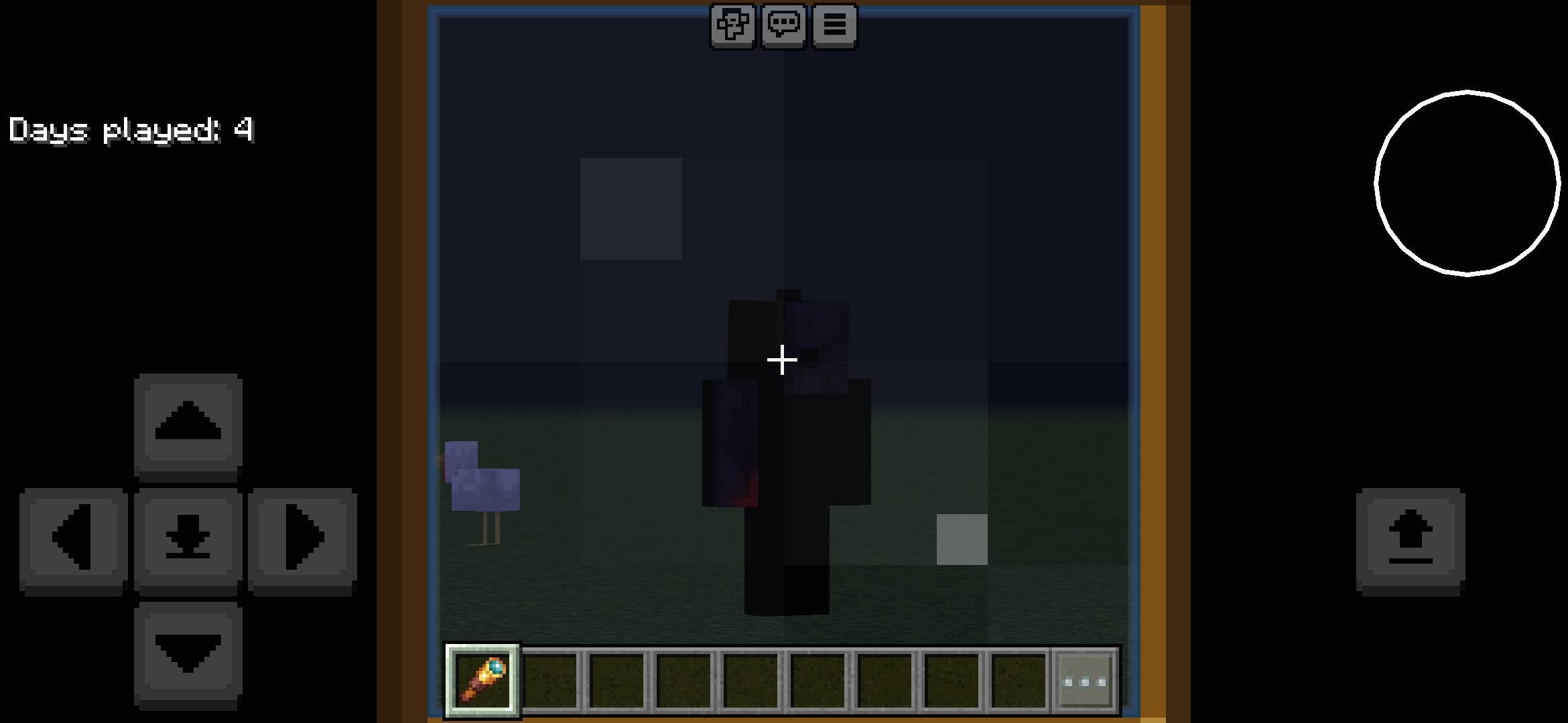 Nightmare Embrace — screenshot 1