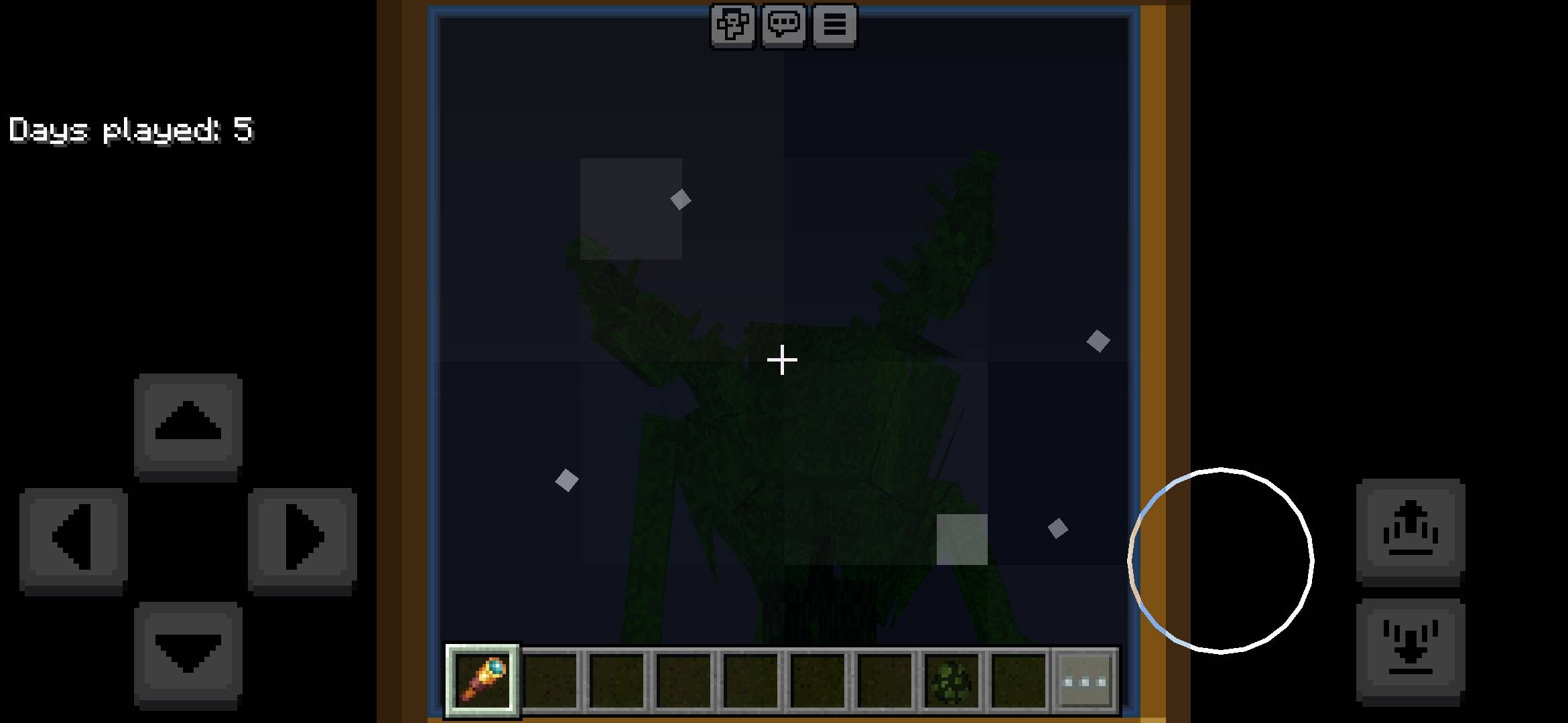 Nightmare Embrace — screenshot 4