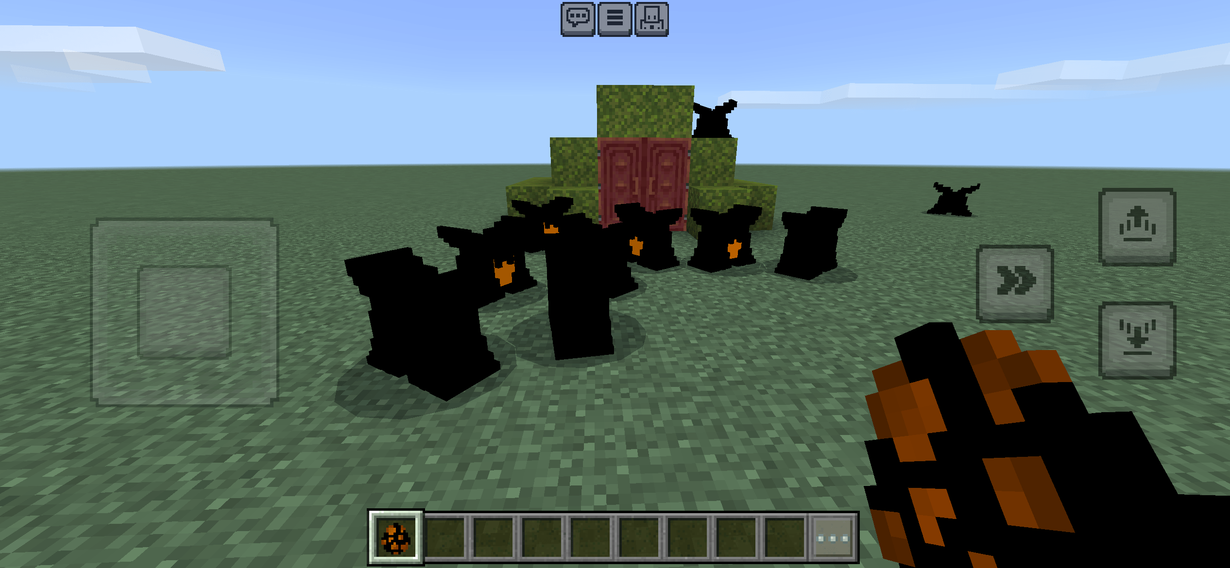 Johnathan Tiberius Mantleholder the Third — screenshot 1
