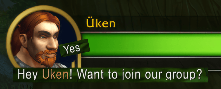 ClassyName Example
