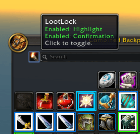 LootLock Exmaple