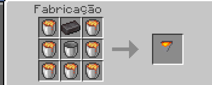 Infinite Buckets: QoL — screenshot 1