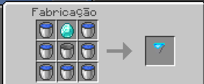 Infinite Buckets: QoL — screenshot 2