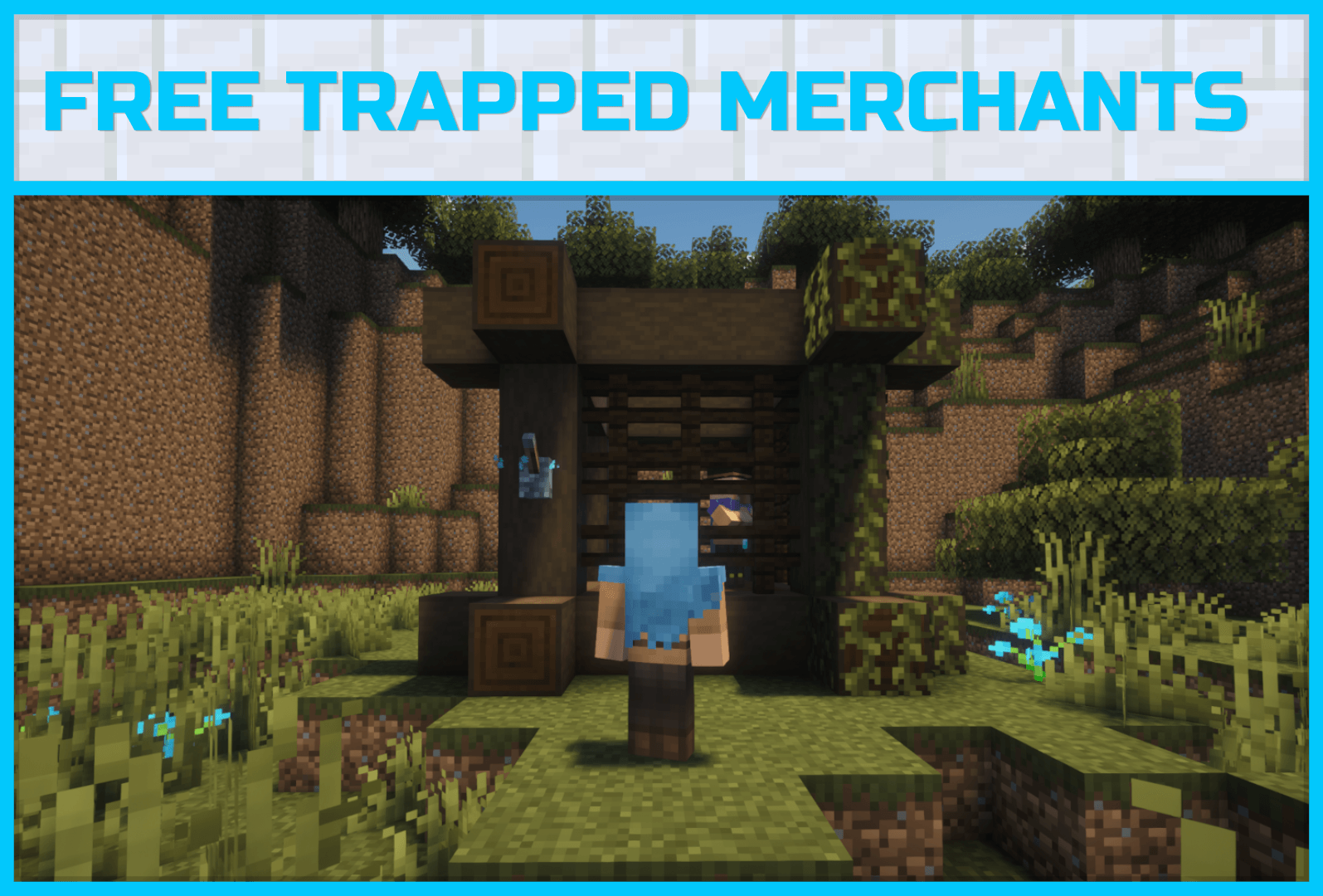 Merchants