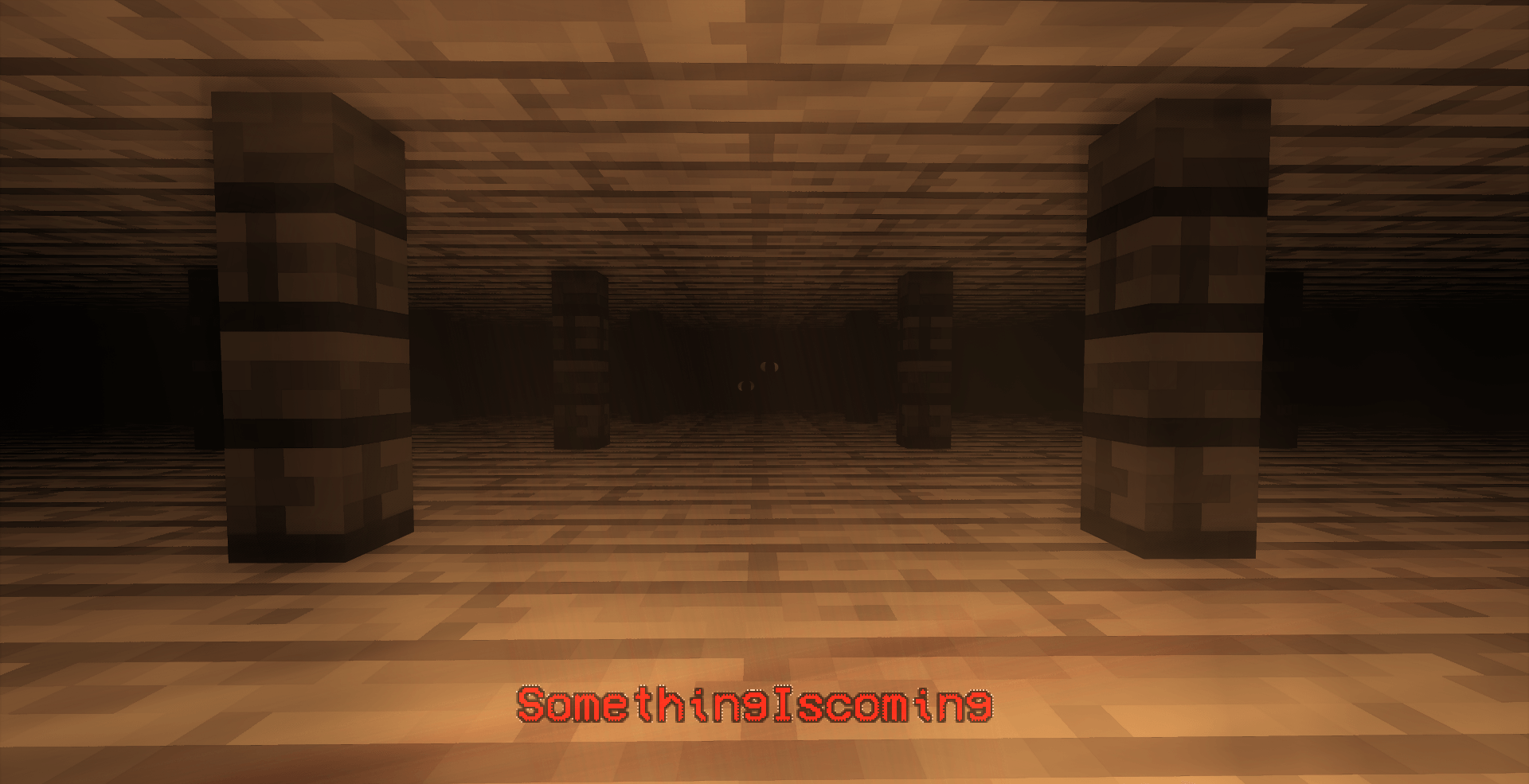 SomethingIscoming. — screenshot 2