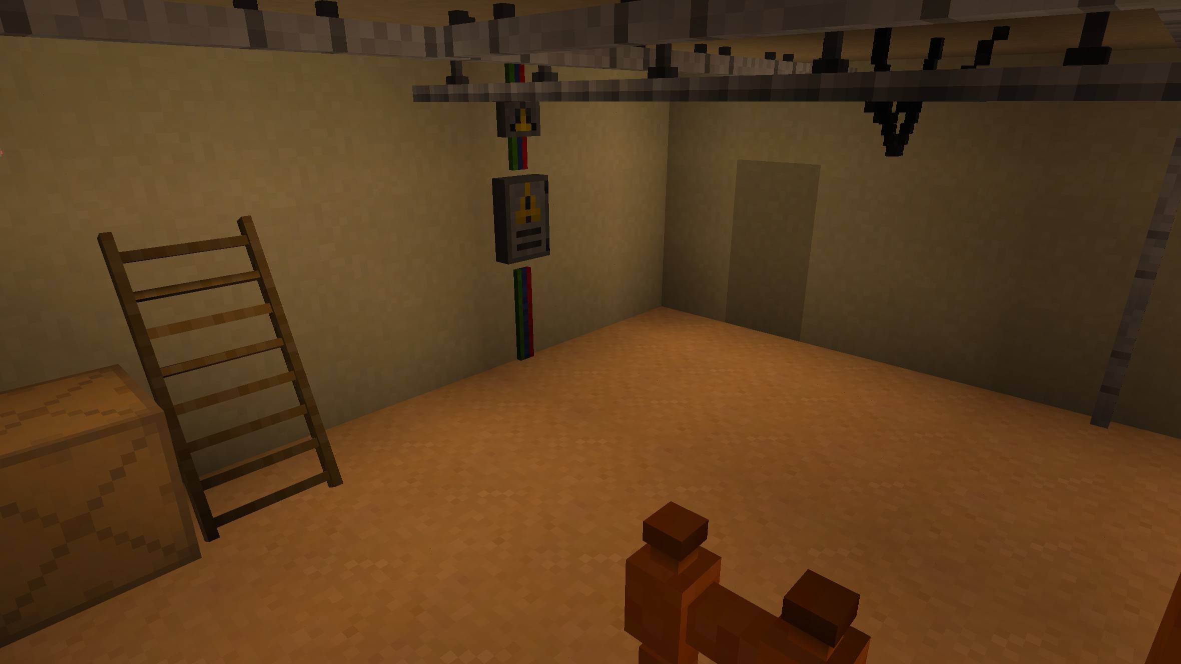 Liminality: The Backrooms — screenshot 4