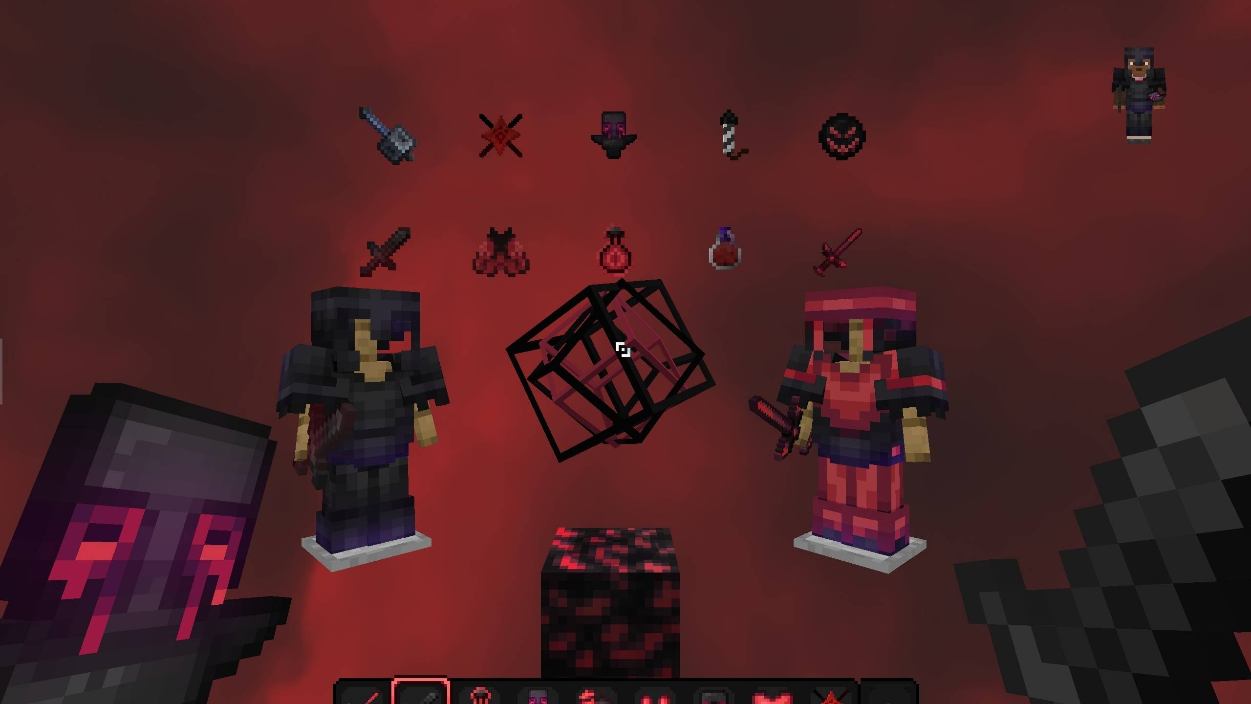 MCPEDL
