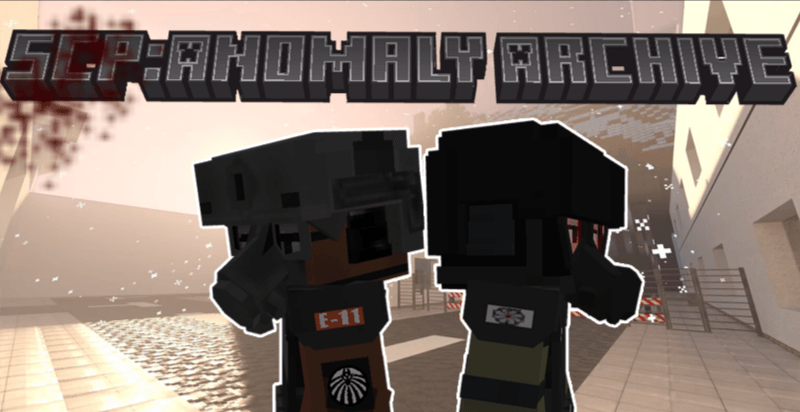 SCP Anomaly Archive — screenshot 3