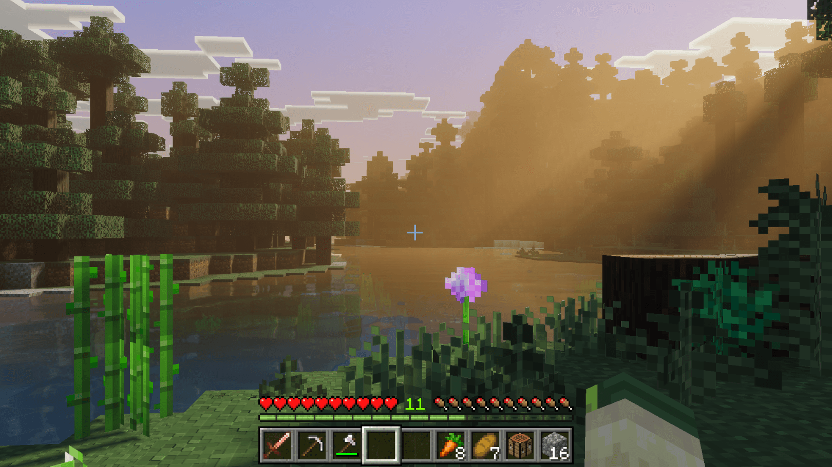 Realism Enhanced Visuals thumbnail 2