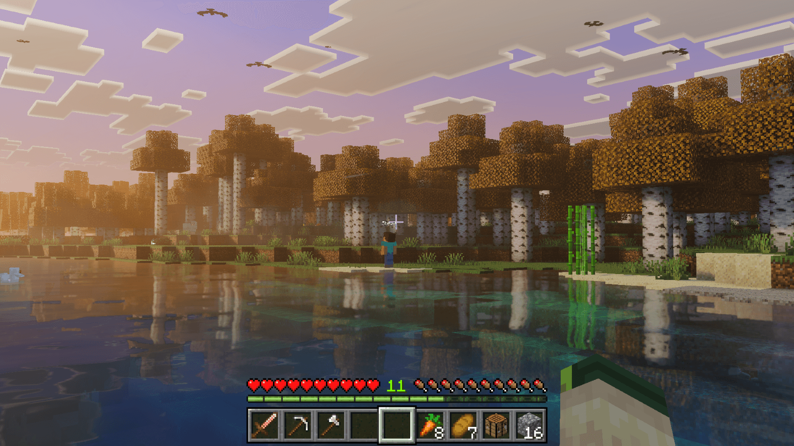 Realism Enhanced Visuals thumbnail 1