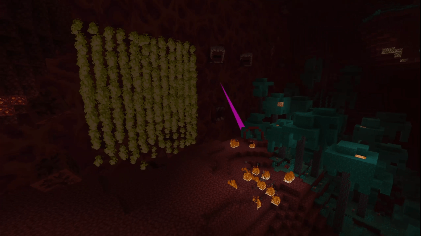 Wall of Flesh Attack