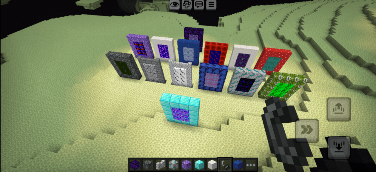 Thumbnail MCPEDL