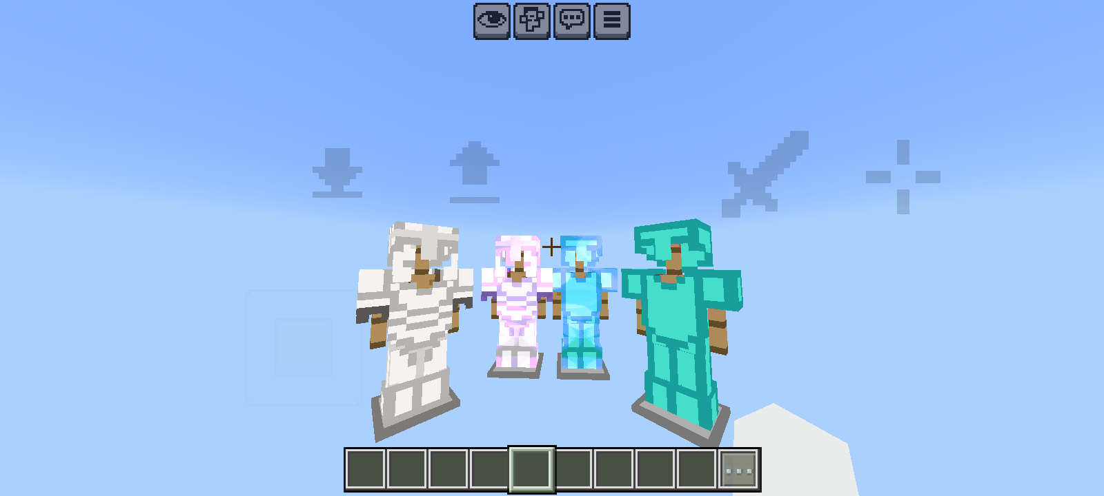 Silver Official Trailer thumbnail 2