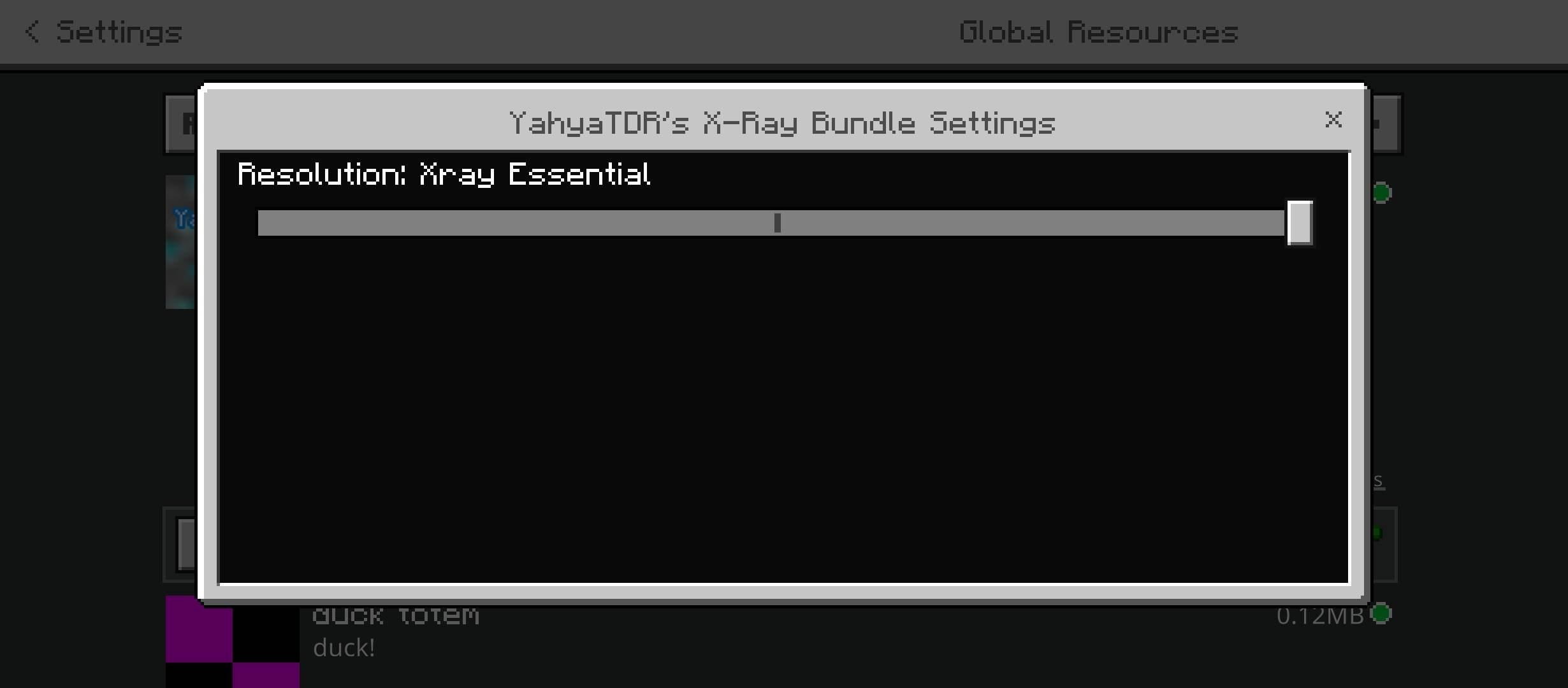 YahyaTDR's X-Ray Bundle thumbnail 3
