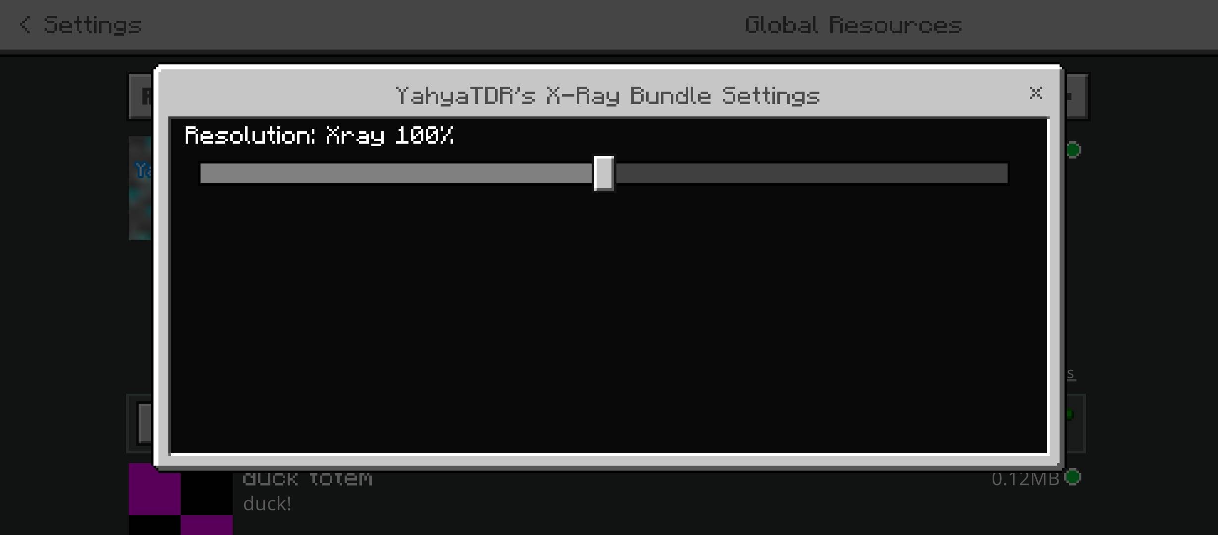YahyaTDR's X-Ray Bundle thumbnail 4