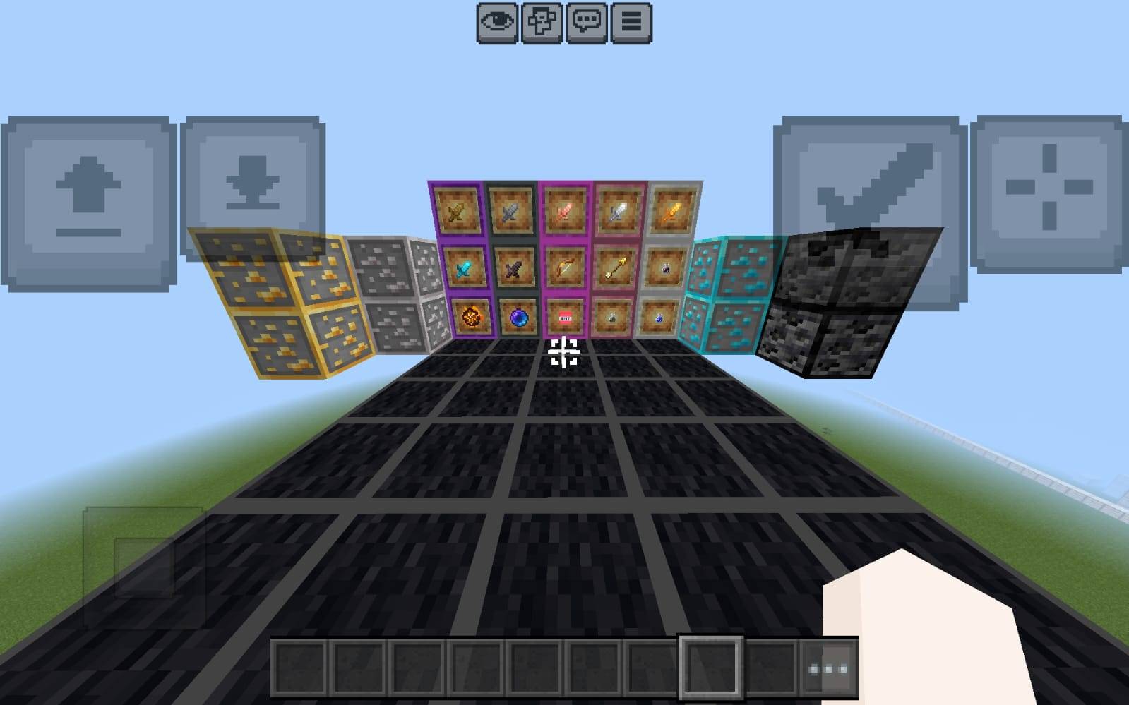 YUSHABLADE FPS BOOST — screenshot 1