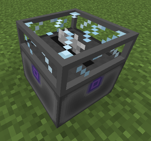 new redirector block