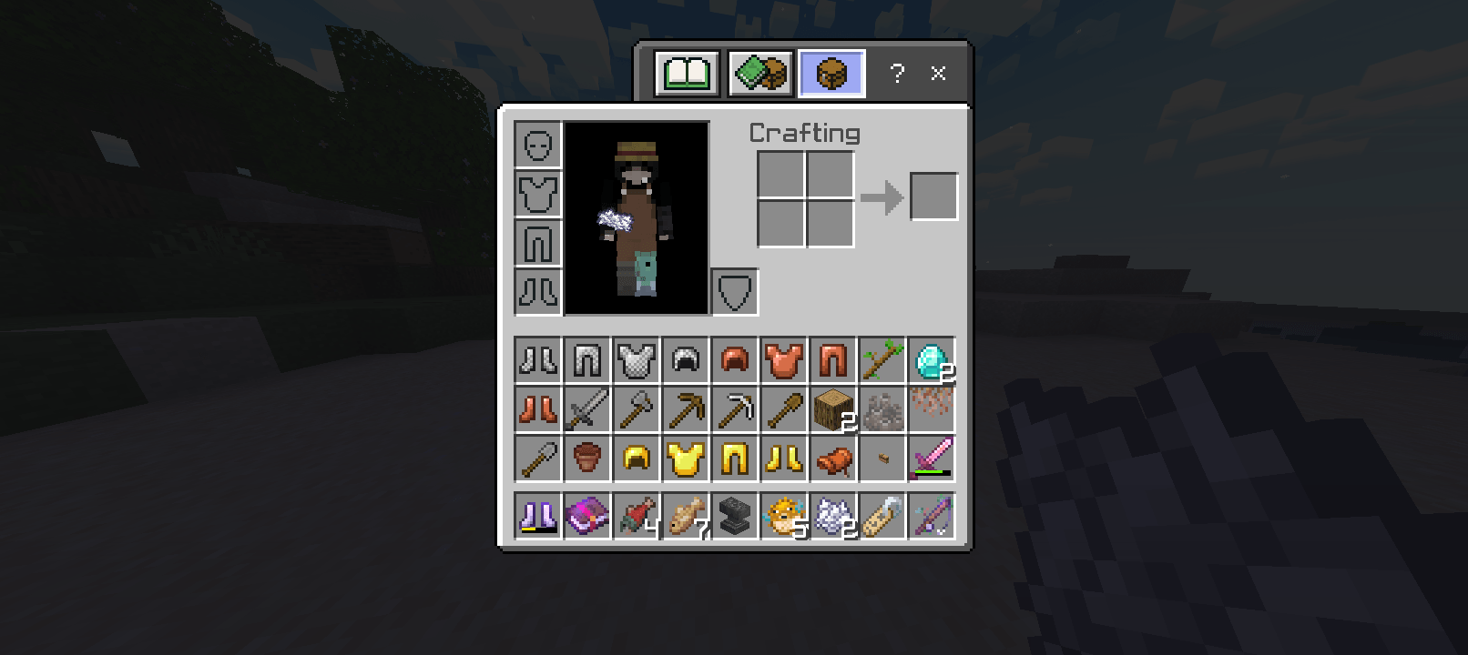 Immersive fishing! — screenshot 1