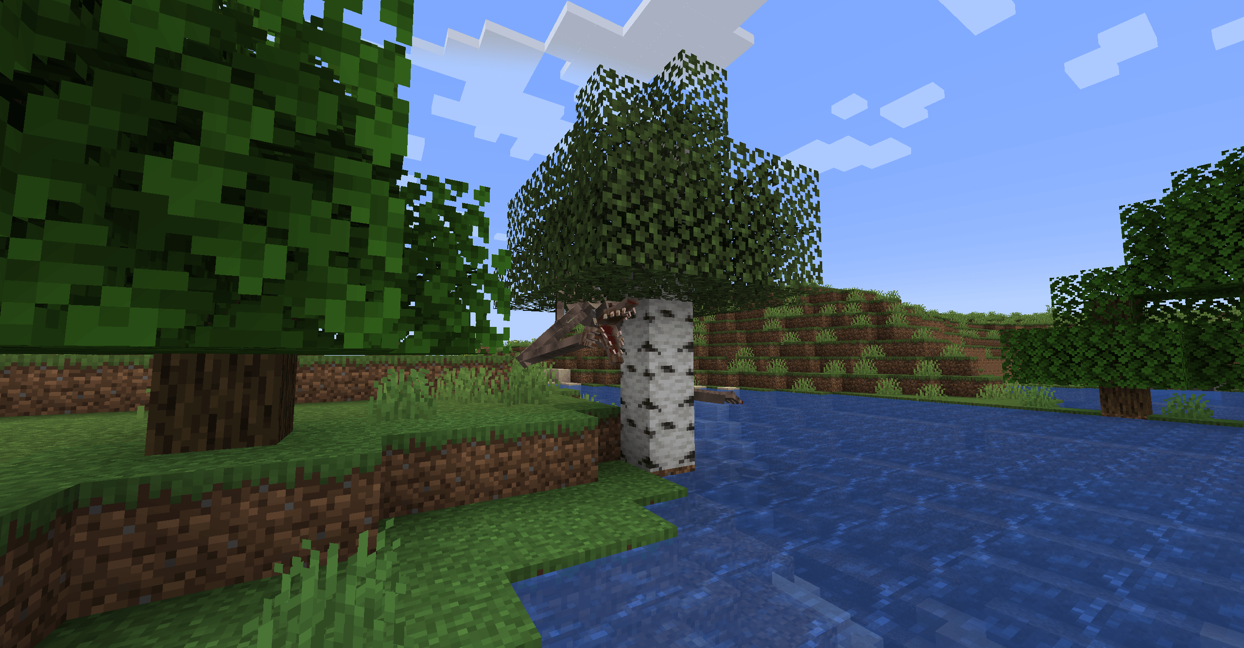 The Final Goatman — screenshot 1