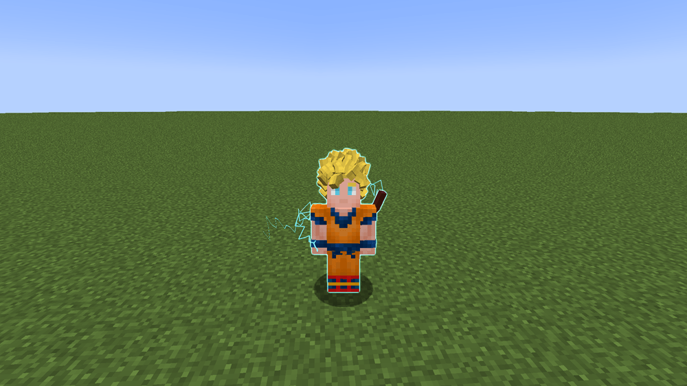 Unofficial DMZ Addon [DragonMine Z Addon] — screenshot 8