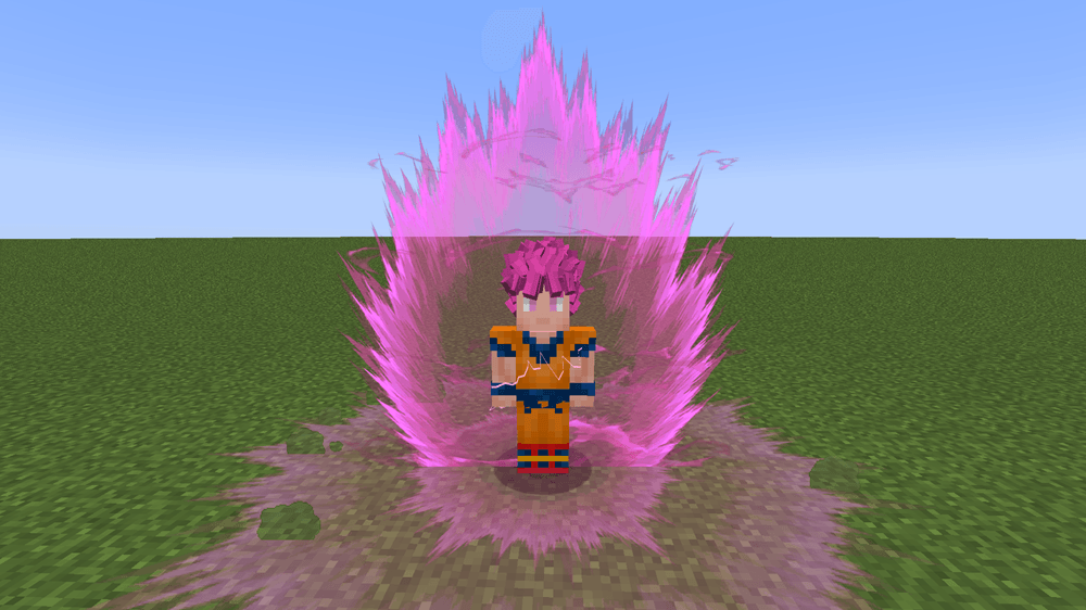 Unofficial DMZ Addon [DragonMine Z Addon] — screenshot 7